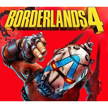 Borderlands 4