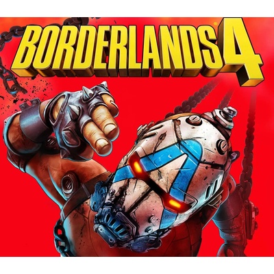 Borderlands 4