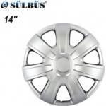 Sülbüs Тасове за джанти 14'' 224