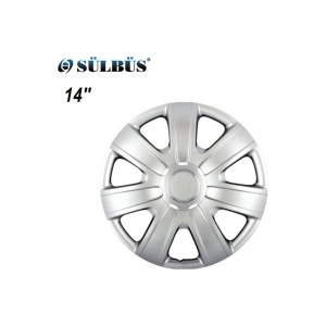 Sülbüs Тасове за джанти 14'' 224