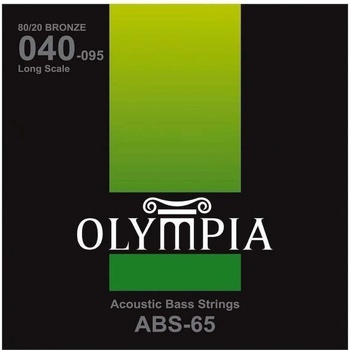 Olympia ABS 65