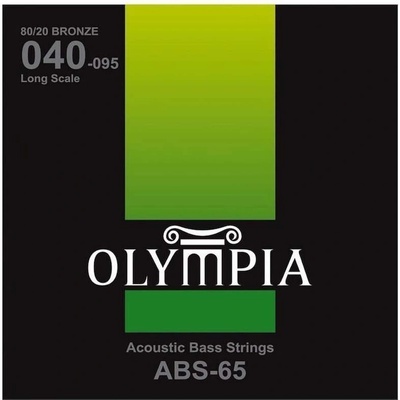 Olympia ABS 65