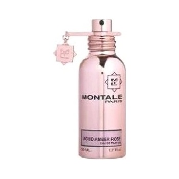 Montale Paris Aoud Amber Rose parfémovaná voda unisex 100 ml
