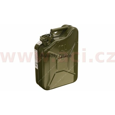 OEM 9901310 Plechový kanystr na PHM 10 l