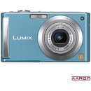 Digitální fotoaparáty Panasonic Lumix DMC-FX33