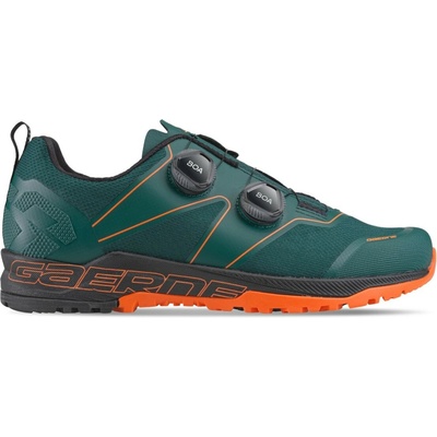 Gaerne G.Quasar green/orange
