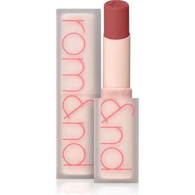 rom&nd Zero Matte матиращо червило цвят #07 Envy Me 3 гр