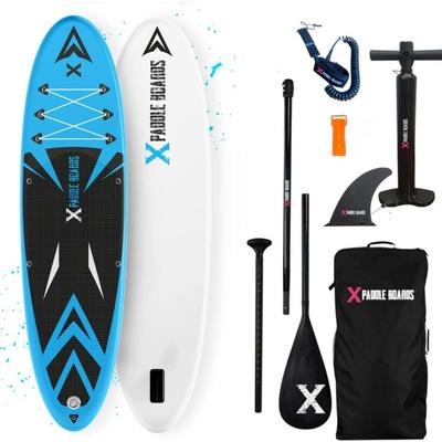 Paddleboard X Paddle Boards Paddle X-TREME 320 x 82 x 15cm