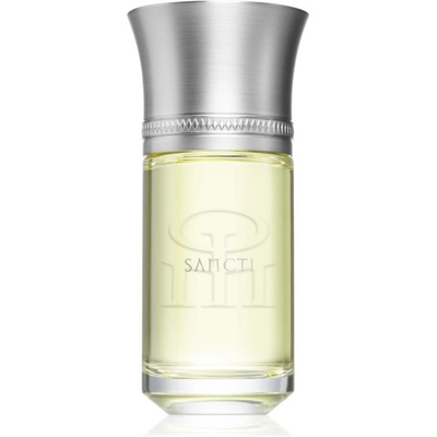 Les Liquides Imaginaires Sancti parfémovaná voda unisex 50 ml