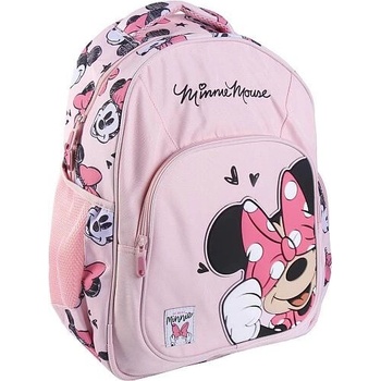 Cerda batoh Minnie růžový 42 cm