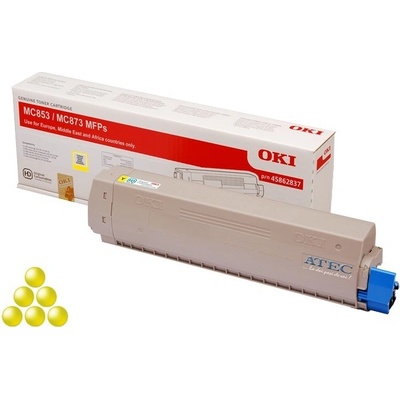 OKI 45862837 - originální – Sleviste.cz OKI 45862837 - originální – Sleviste.cz