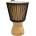 Terre Wonder Base 40cm Natural 15 3/4" Джембе (38240519)