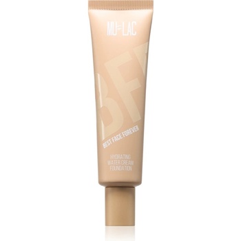 Mulac Cosmetics BFF овлажняващ крем цвят Ryan 50 30ml