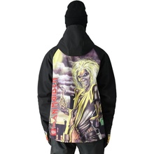 Iron Maiden Killers 686 M3WNCS110 IMKB Black