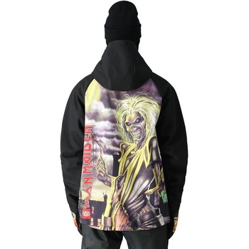 Iron Maiden Killers 686 M3WNCS110 IMKB Black