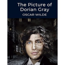 The Picture of Dorian Gray, by Oscar Wilde