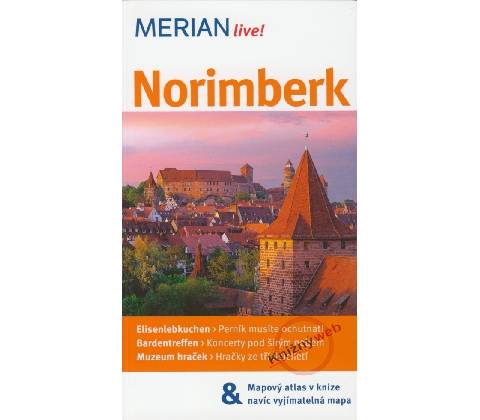 Norimberk