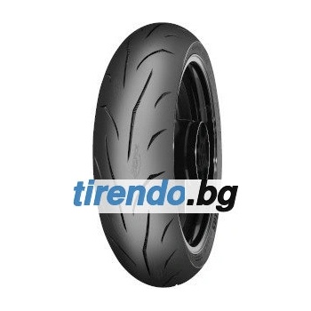 Mitas Sport Force+ ( 150/60-17 TT/TL 66H Задно колело )