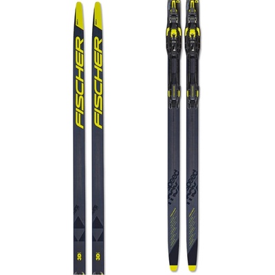 Fischer Speedmax 3D Classic Nowax IFP 2024/25