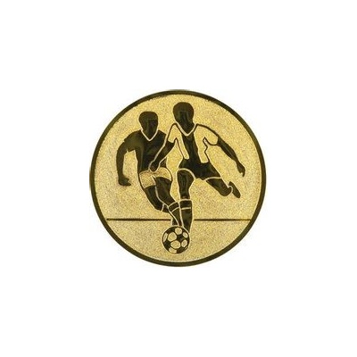 Poháry Bauer Emblém LTK001 Fotbal