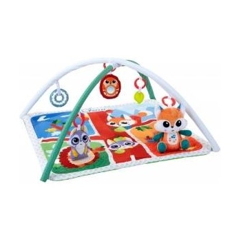 Chicco 00011354000000 Educational Mat Magic Forest