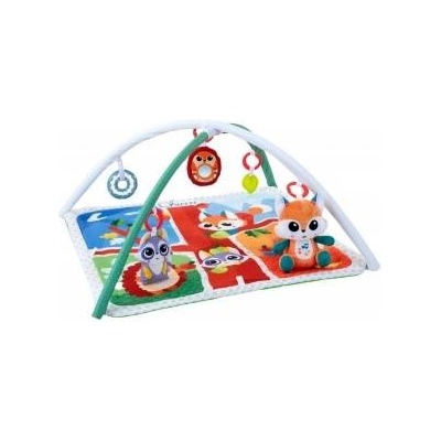 Chicco 00011354000000 Educational Mat Magic Forest