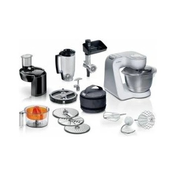 Bosch MUM58251