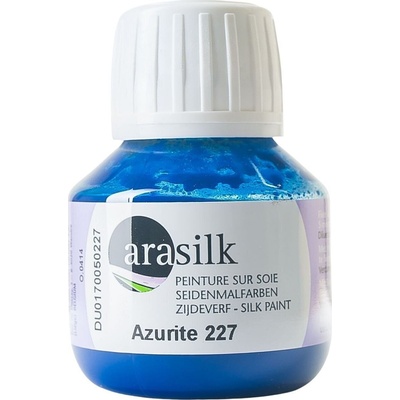 HDupont Arasilk Копринена боя Azurite Blue 50 ml 1 бр (170050227)