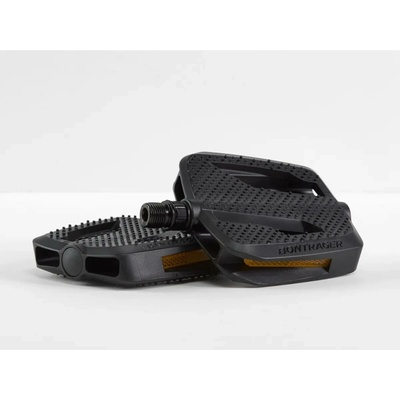 Bontrager City pedály