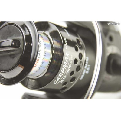 MISTRALL CARPMAX 50