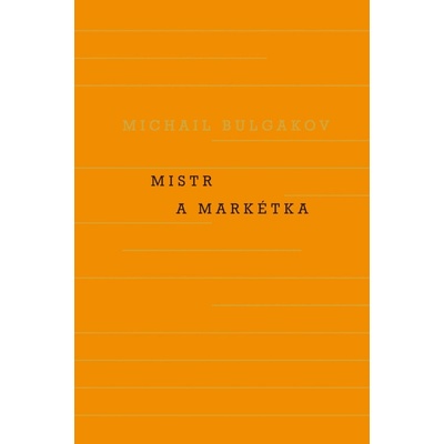 Mistr a Markétka