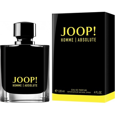 JOOP! Absolute parfémovaná voda pánská 80 ml