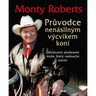 Průvodce nenásilným výcvikem koní - 2.vydání