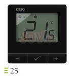 ENGO ZigBee смарт термостат ENGO E25-230B