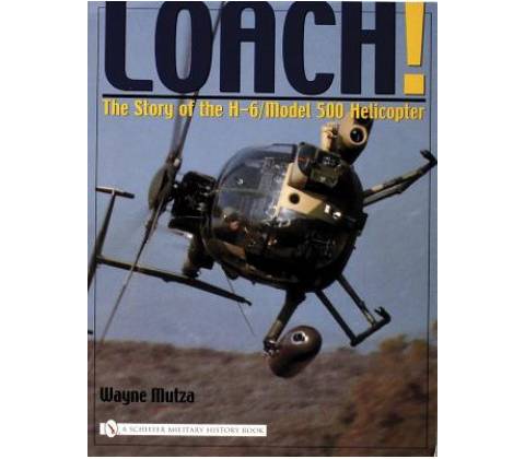 Loach!