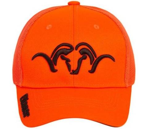 Blaser Blaze Trucker