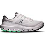 On Мъжки маратонки On Cloudvista 3 Waterproof Trail running shoes - Silver / Ore - размер 45 (EU) (023-2997-0319)