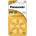 Panasonic Батерии цинкови Panasonic Hearing Aid Batteries PR230/6LB, PR10, 1.4V, 6 бр (PR230/6LB)