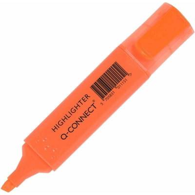 Q-Connect oranžový KF01115