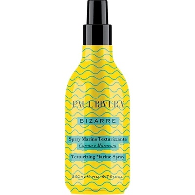 Paul Rivera Текстуриращ спрей за обем Bizarre, 200 ml