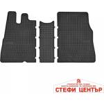 FroGum Гумени стелки Frogum съвместими с Fiat Ducato II / Citroen Jumper II / Peugeot Boxer I - (1994-2006) (51471) - steficenter