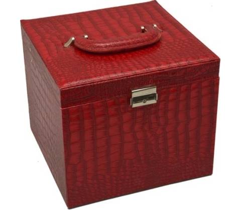 Šperkovnica JKBox SP589-A7