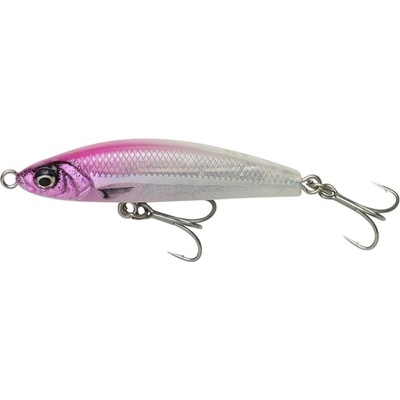 Savage Gear Gravity Pencil 4,5cm 5g Sinking Pink Head