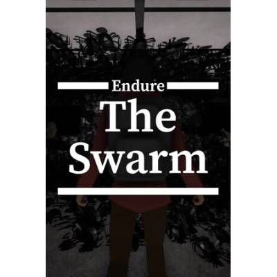 Игра Endure The Swarm за PC Steam, Електронна доставка