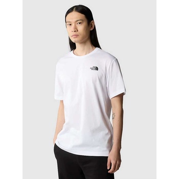 The North Face Тениска m s/s redbox