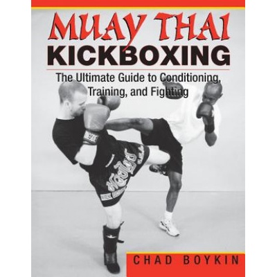 Muay Thai Kickboxing