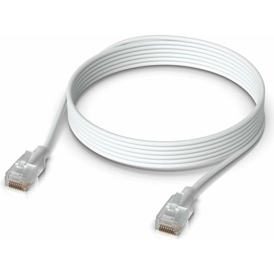 Ubiquiti UACC-Cable-Patch-EL-1M-W UniFi Etherlighting Patch, 1m