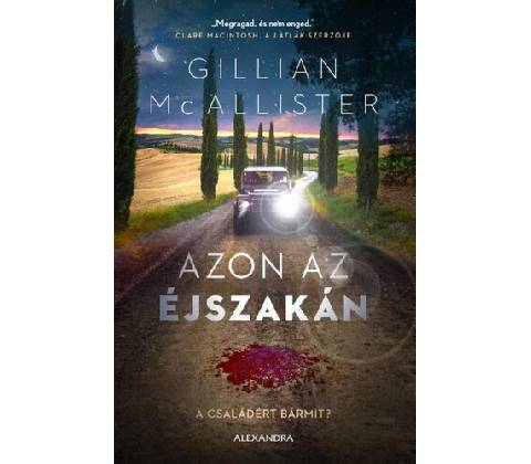 Azon az éjszakán