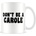 Pyramid International Чаша Pyramid Adult: Humor - Don'T Be A Carole (MG26764)