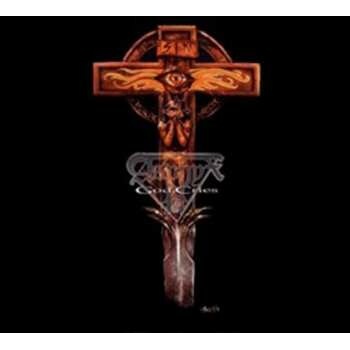 ASPHYX - GOD CRIES CD